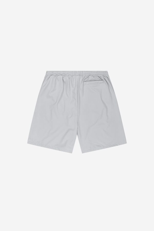 Glamps Light Grey Swim Shorts – Comfortable & Quick-Dry - Image 5