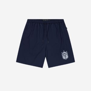 Glamps Blue Swim Shorts – Lightweight & Quick-Dry